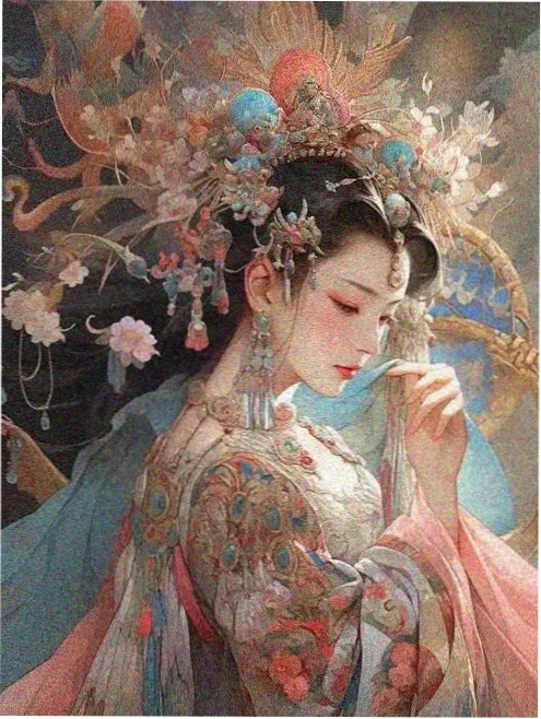 动漫本子 纸间宇宙 科幻设定集