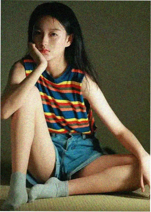 动漫本子 深夜书房 悬疑短剧改编